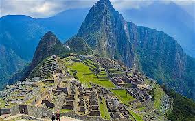 PERUAug - NovHiking... Machu Pichu... Volunteer Work.. Learn Spanish?